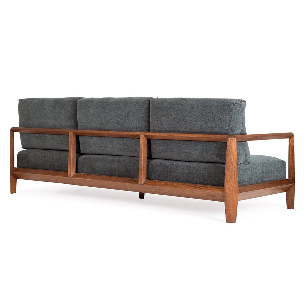 Ottomano Sofa - Furniture