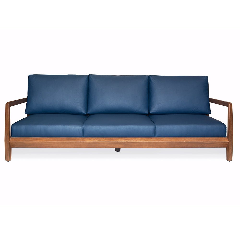 Ottomano Sofa - Furniture
