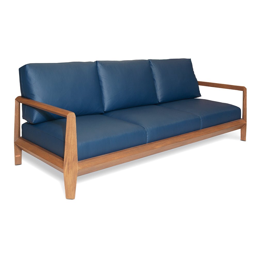 Ottomano Sofa - Furniture