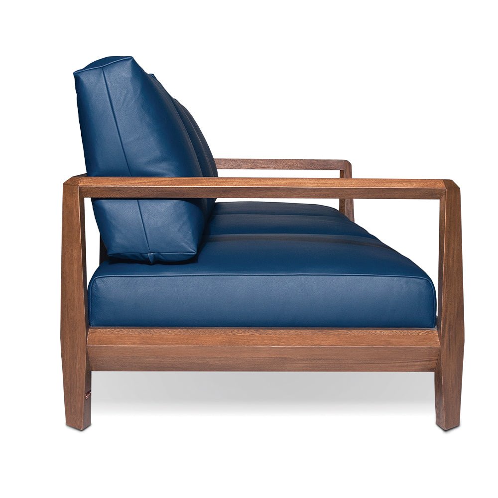 Ottomano Sofa - Furniture