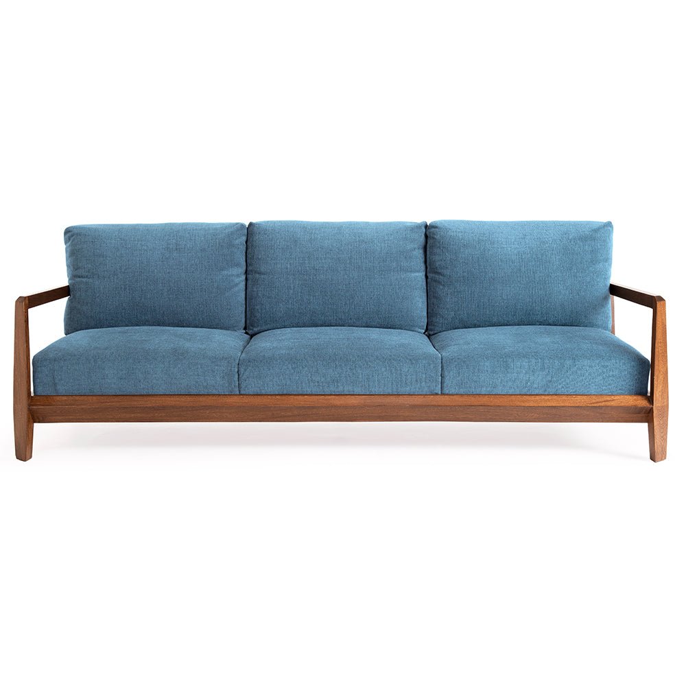Ottomano Sofa - Furniture