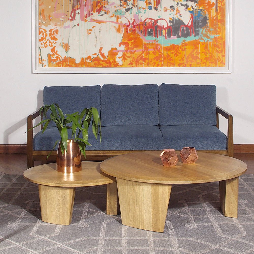 Ottomano Sofa - Furniture