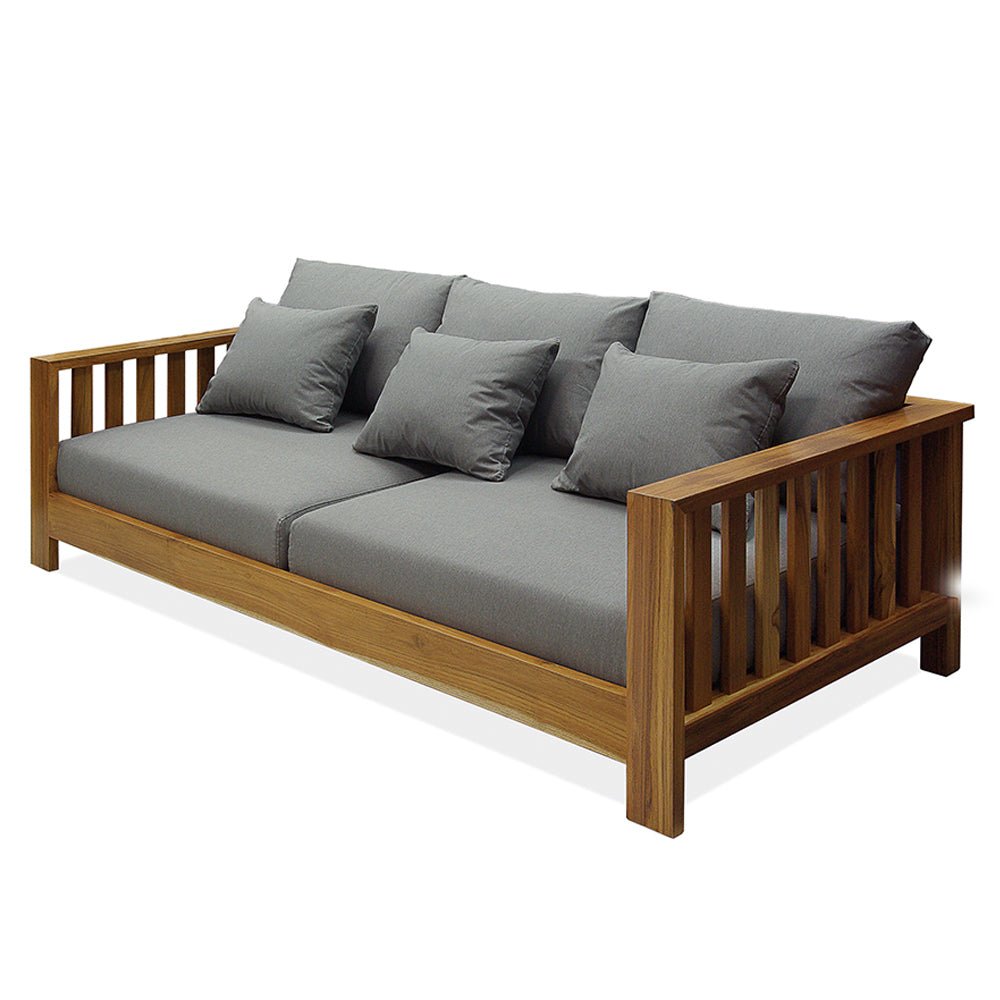 Antibes Sofa - Furniture