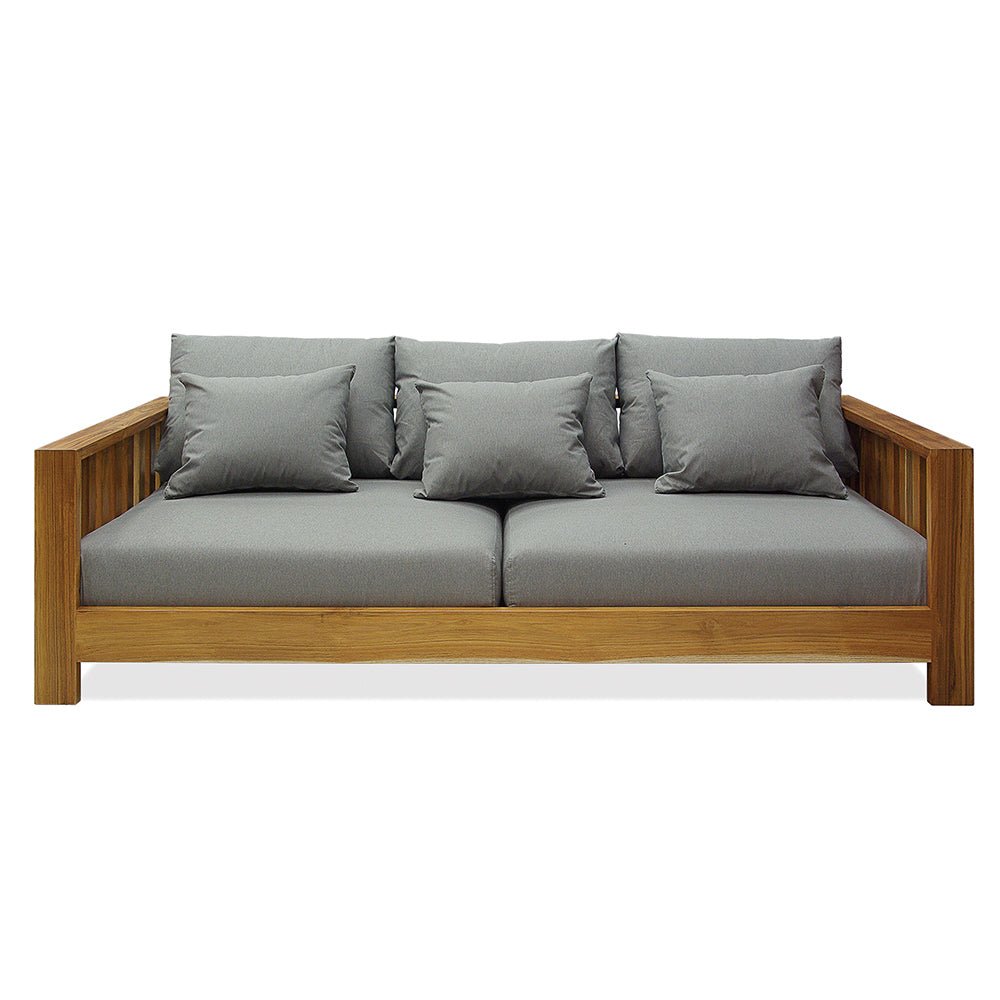 Antibes Sofa - Furniture