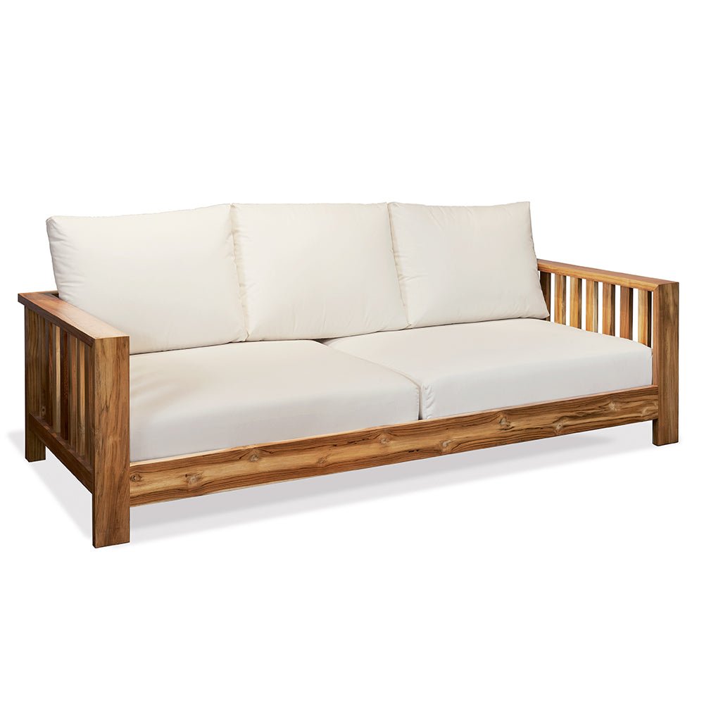 Antibes Sofa - Furniture