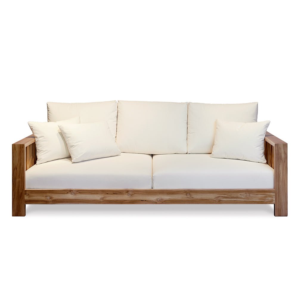Antibes Sofa - Furniture