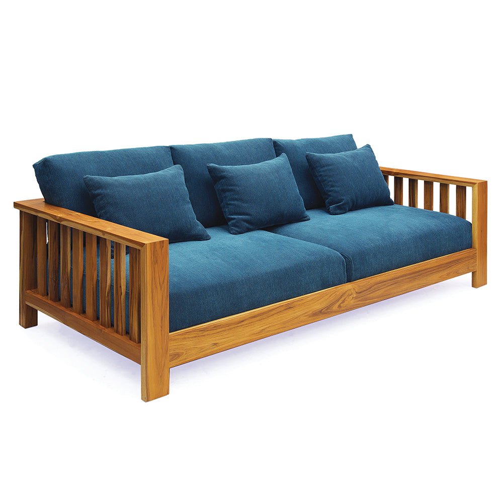 Antibes Sofa - Furniture