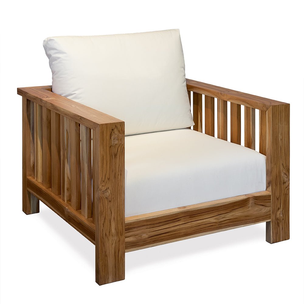 Antibes Armchair - Furniture