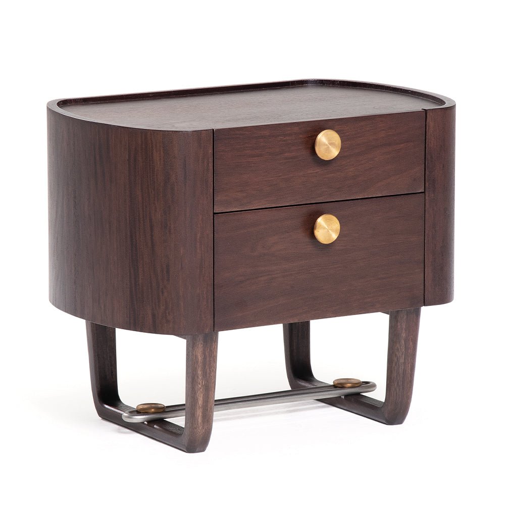 Alexandria Nightstand - Furniture
