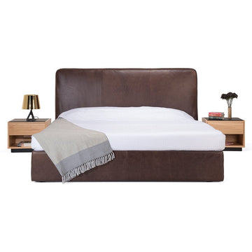 Lust Bed