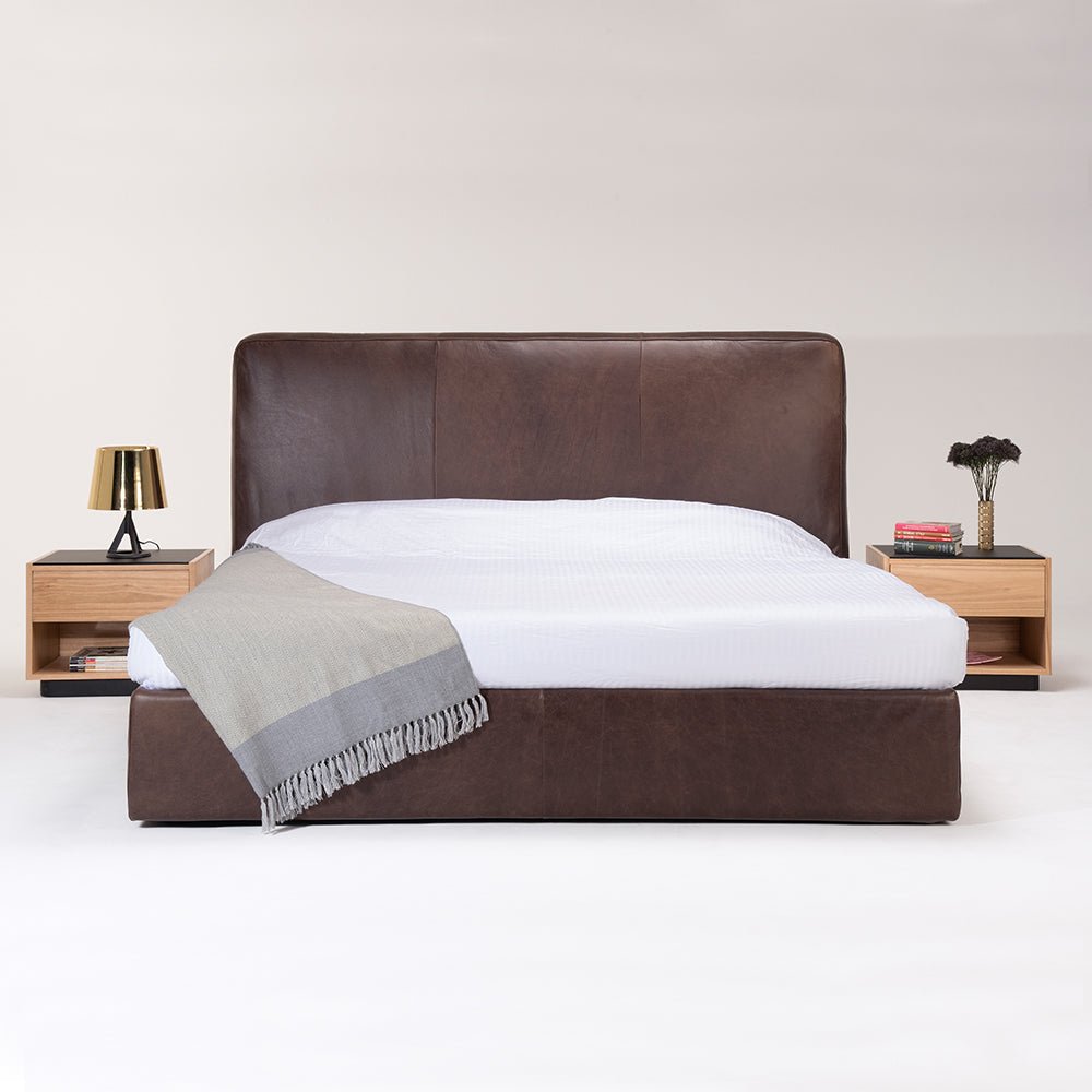 Lust Bed - Furniture