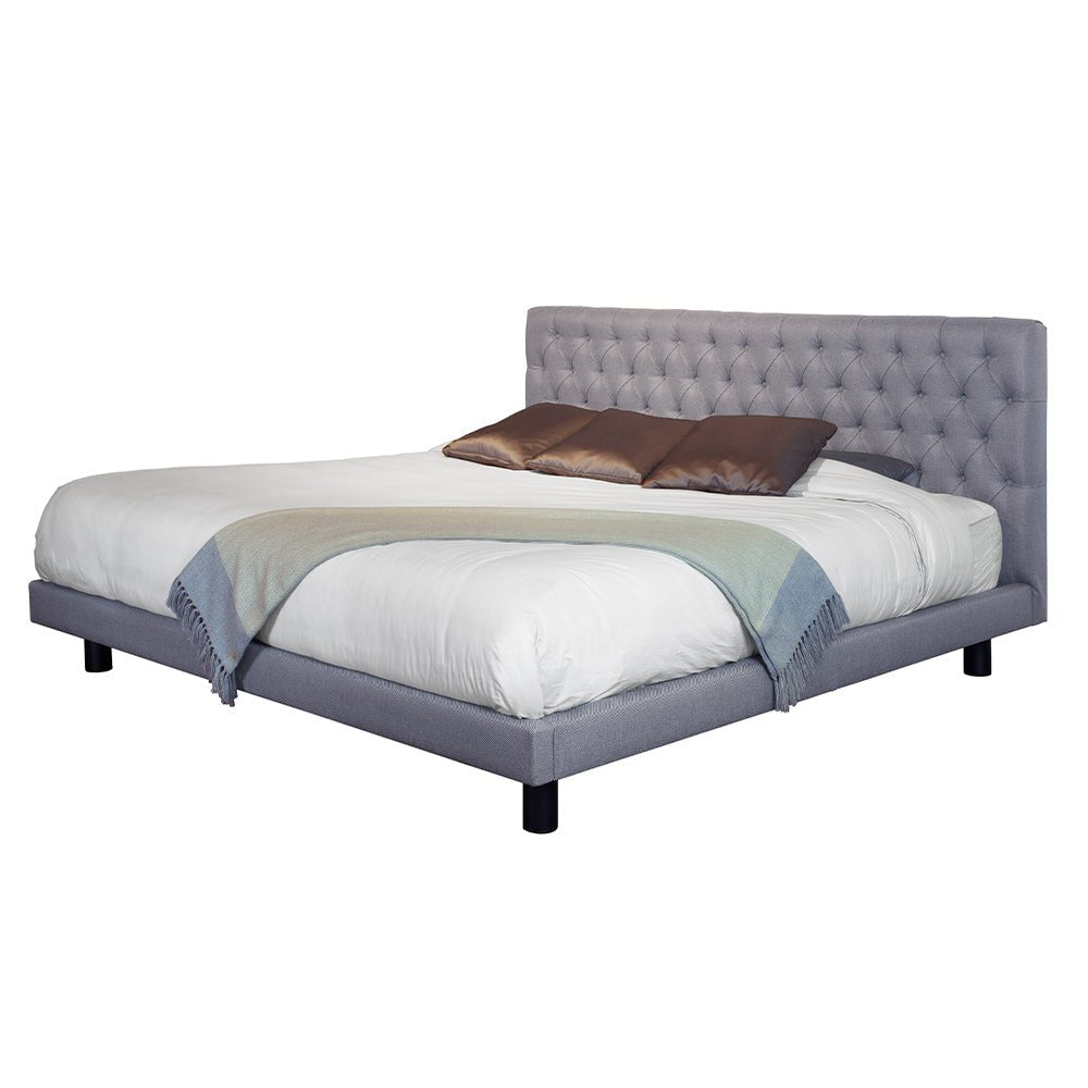 Chester Bed - Furniture