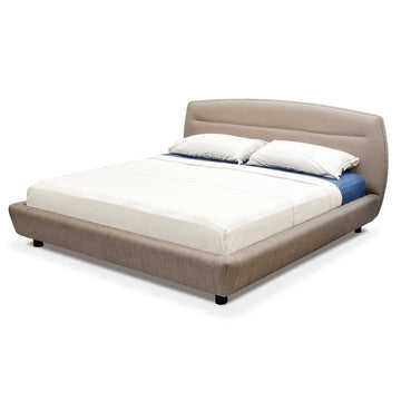 Victoria Bed - Furniture