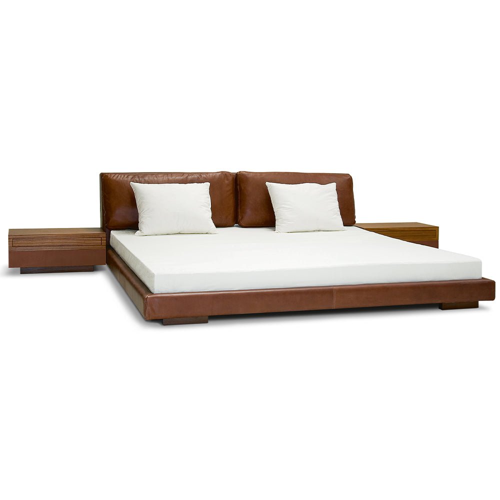 Urano Bed - Furniture