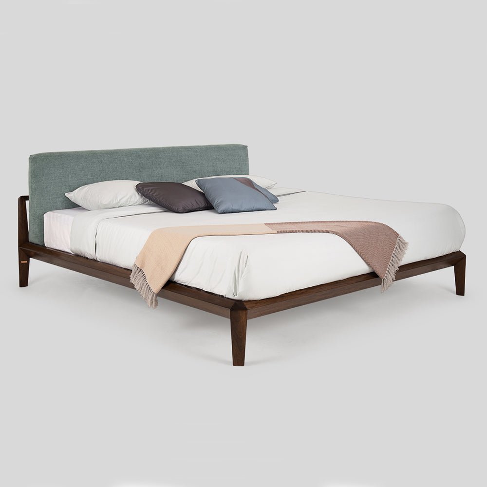 Ottomano Bed - Furniture