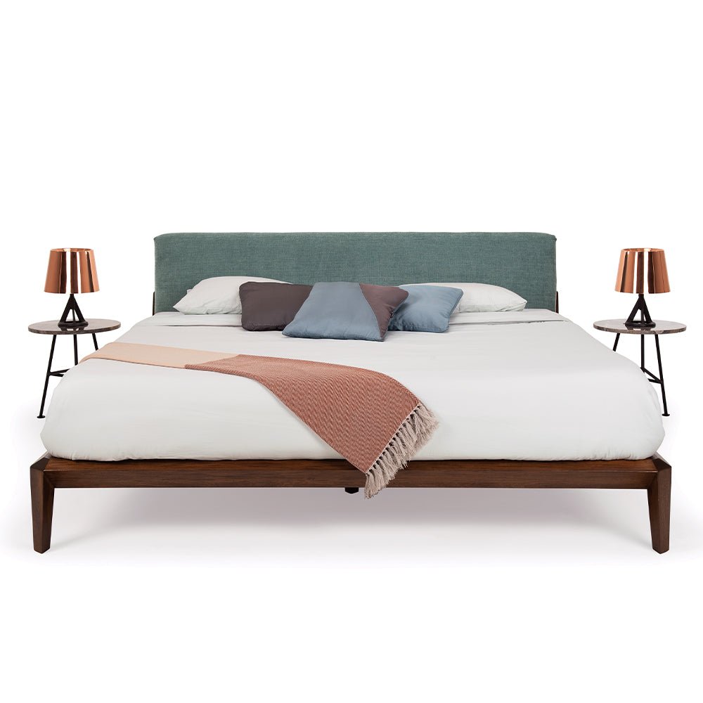 Ottomano Bed - Furniture