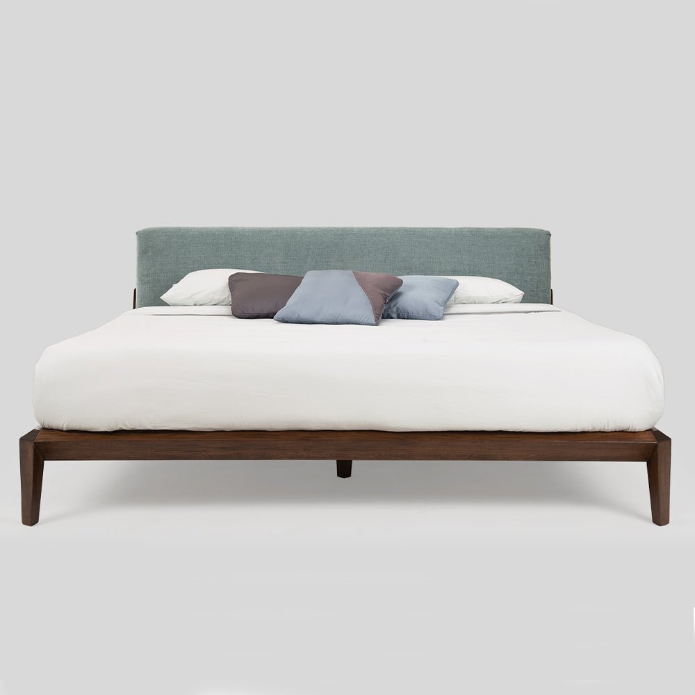 Ottomano Bed - Furniture