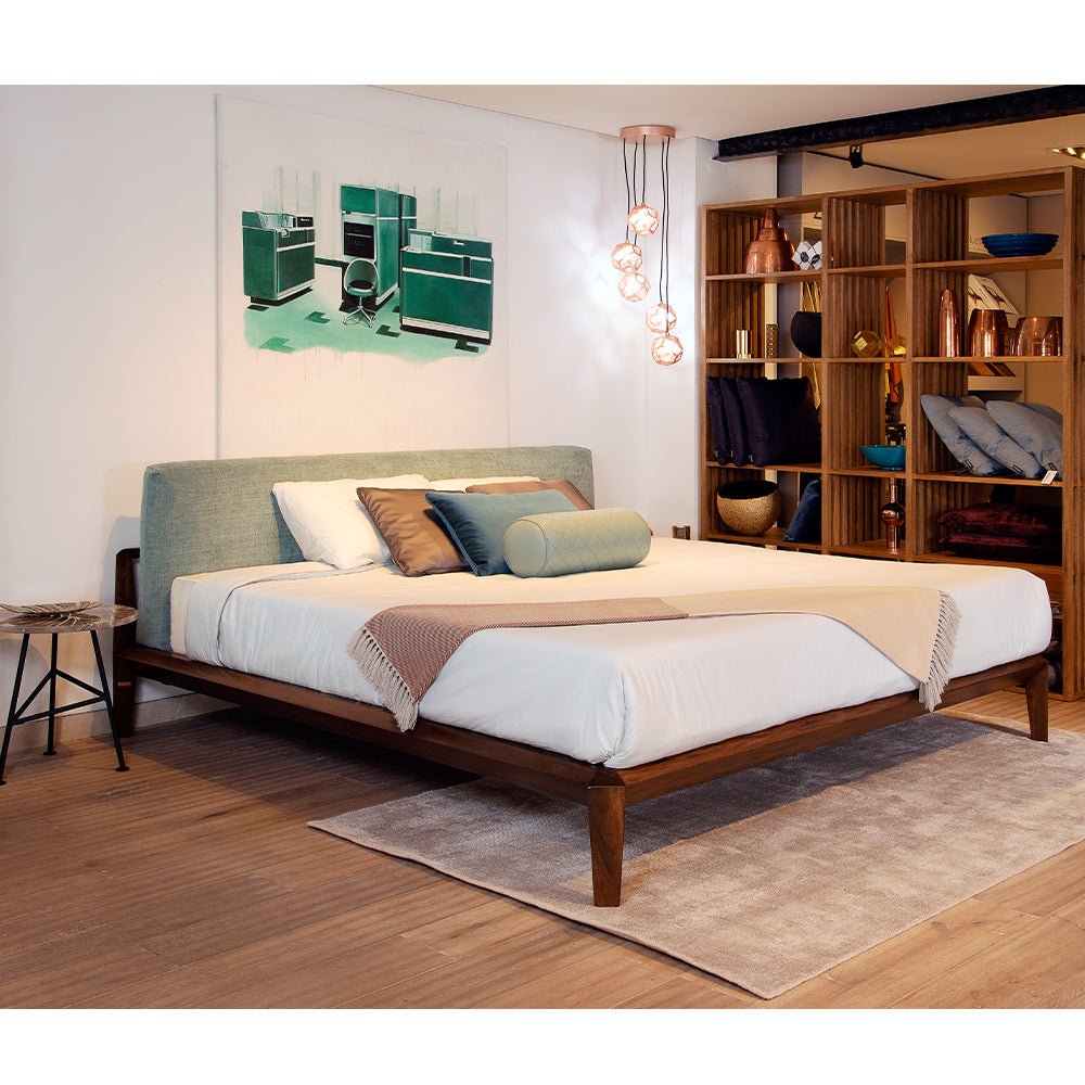 Ottomano Bed - Furniture