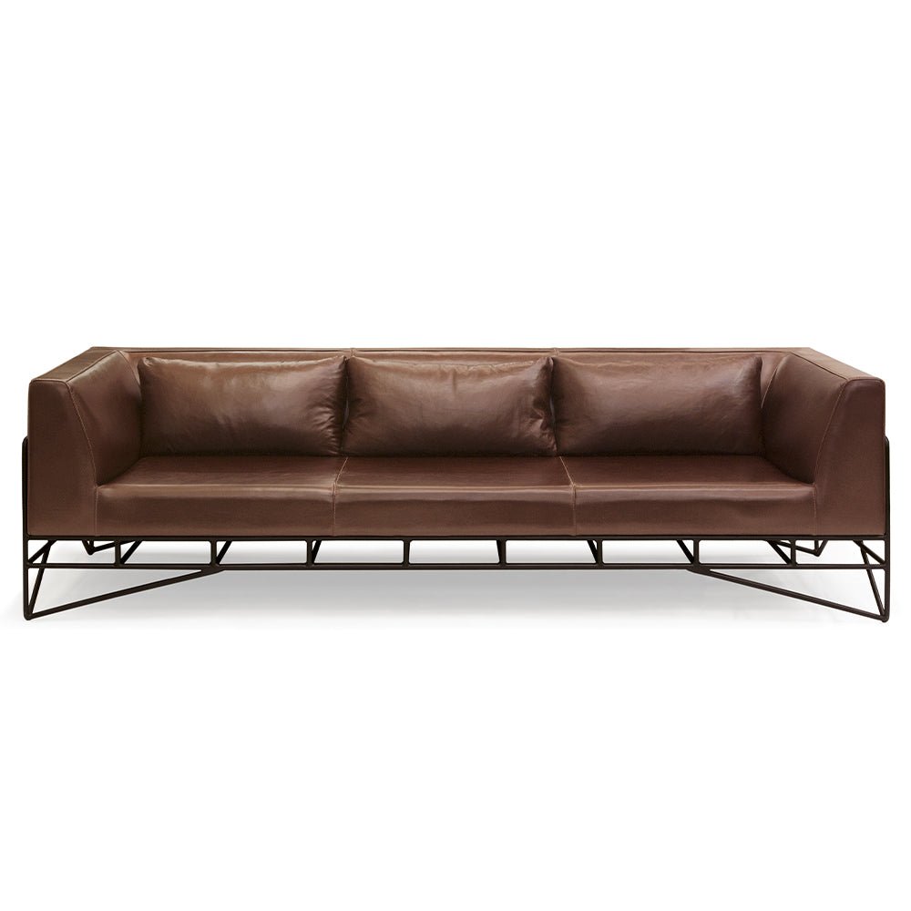 Klotz Sofa - Furniture