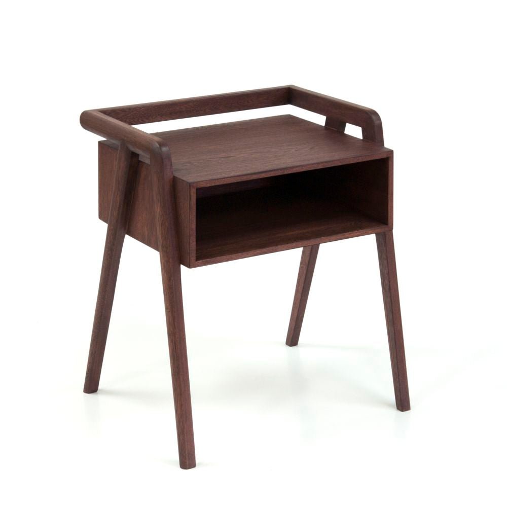 Victoria Nightstand - Furniture
