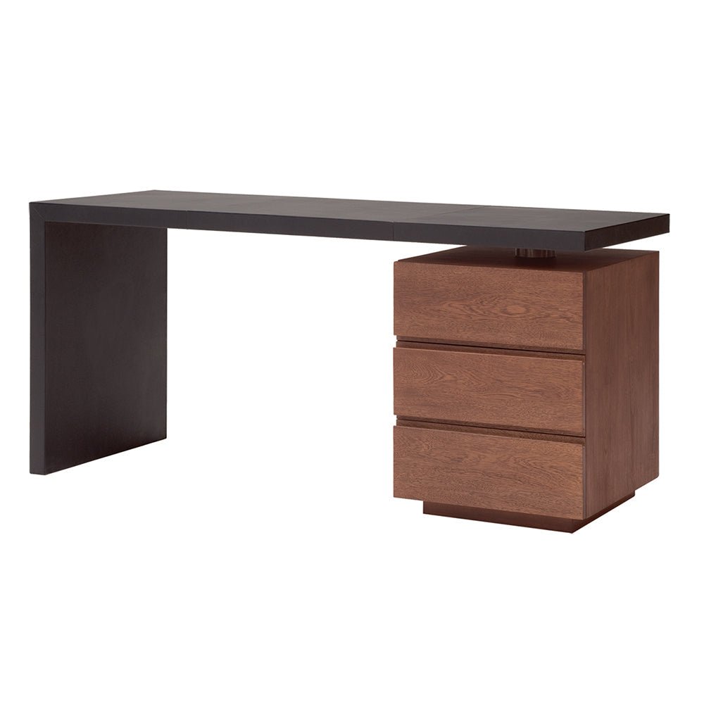 Aqua Desk - Furniture