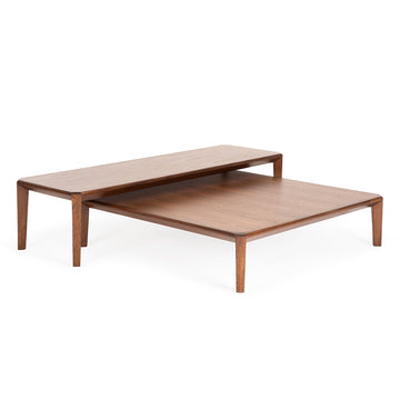 Ottomano Coffee Table