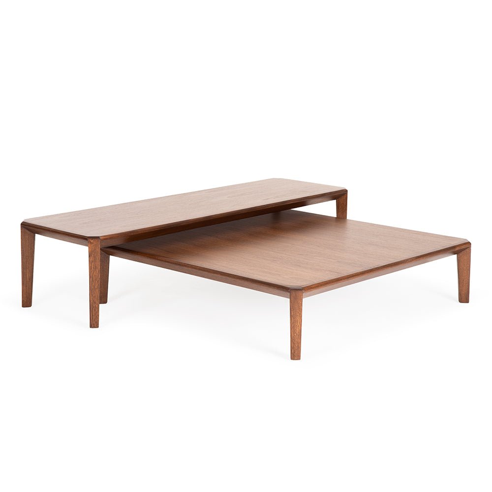 Ottomano Coffee Table - Furniture