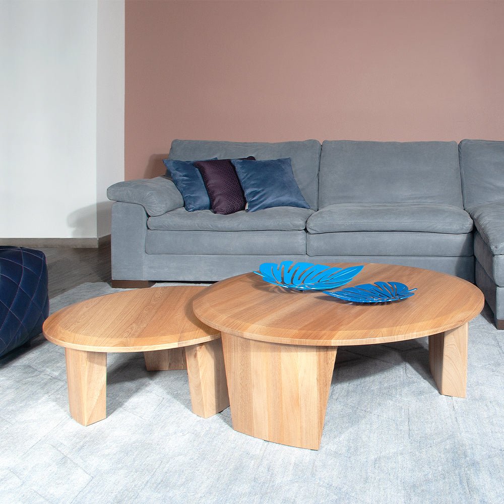 Toscana Side Table - Furniture