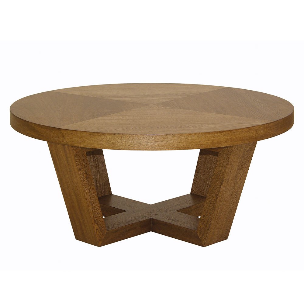 Splendor Side Table - Furniture