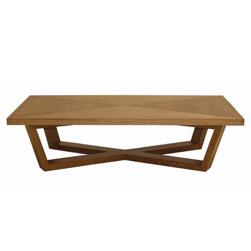 Splendor Coffee Table - Furniture