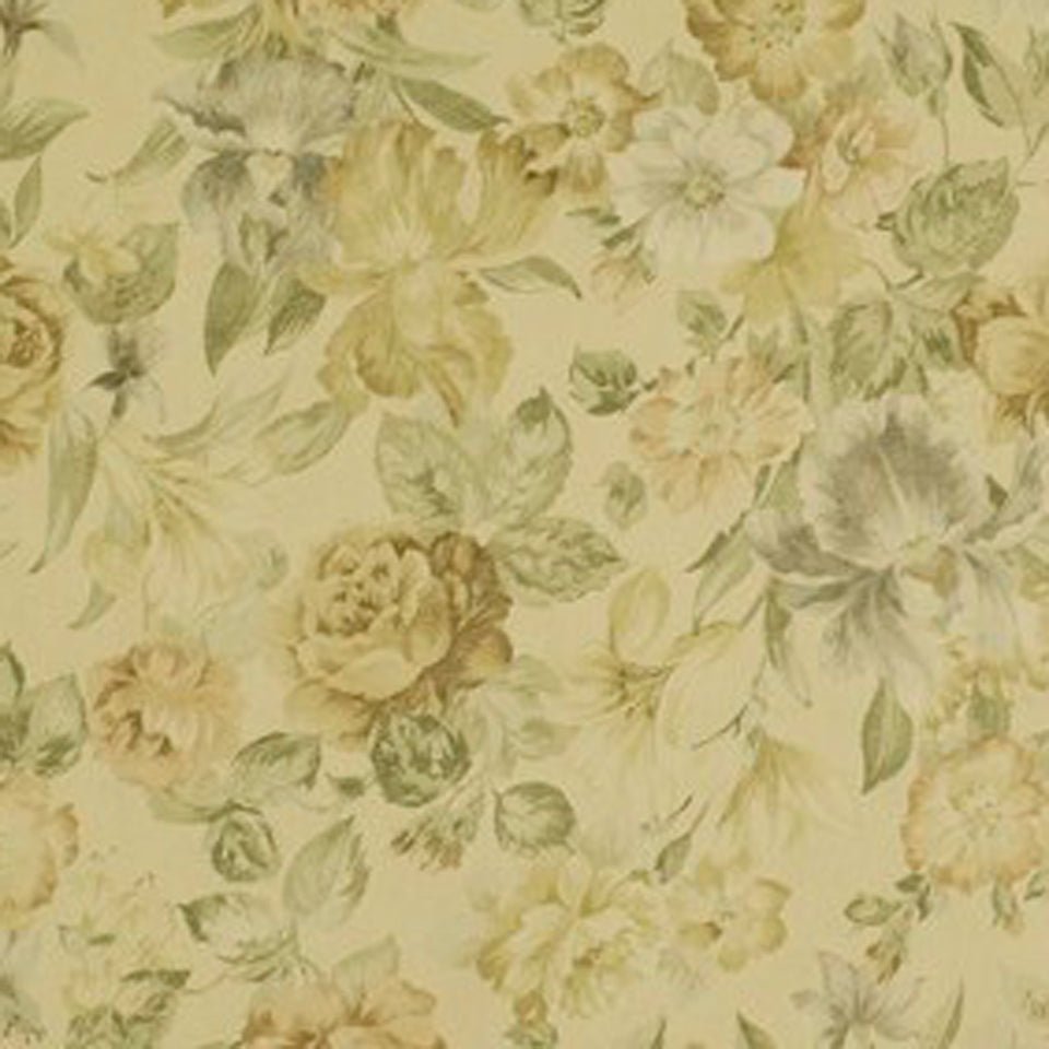 LAUZON | SAGE - Drapery - Fabric