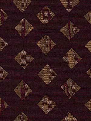 VALQUETTE | BLACK CHERRY - Upholstery - Fabric