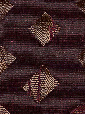 VALQUETTE | BLACK CHERRY - Upholstery - Fabric