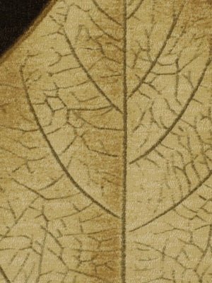 Baraka | Verde - Drapery - Fabric