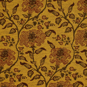 DELONGCHAMP | GOLD - Upholstery - Fabric