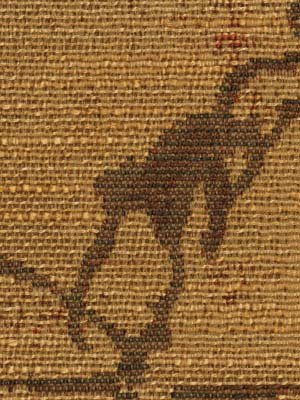 JUNGLE RHYTHM | SUNSET - Upholstery - Fabric