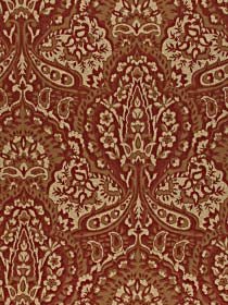 PRADESH | CINNABAR - Upholstery - Fabric