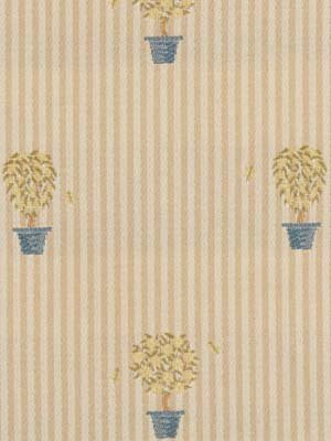 TRUDELL | CORNFLOWER - Upholstery - Fabric