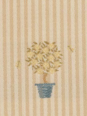 TRUDELL | CORNFLOWER - Upholstery - Fabric