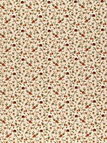 Yolanda | Mandarin - Upholstery - Fabric