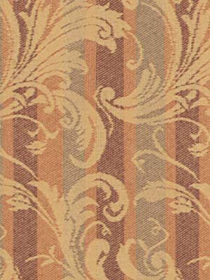 BATTERSEA | GOLD LEAF - Upholstery - Fabric