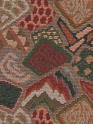 HOMEPORT | LAUREL - Upholstery - Fabric