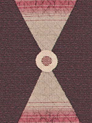 RAZZAMATAZ | BLACK CHERRY - Upholstery - Fabric