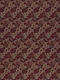 PRECIOUS | BLACK CHERRY - Upholstery - Fabric