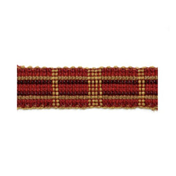 Lydia | Ruby - Trim