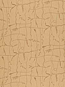 HERB GARDEN | HONEY - Upholstery - Fabric