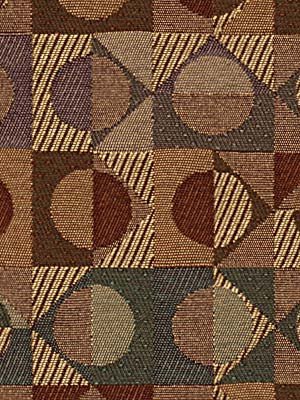 ASTRONOMICAL | GEMSTONE - Upholstery - Fabric