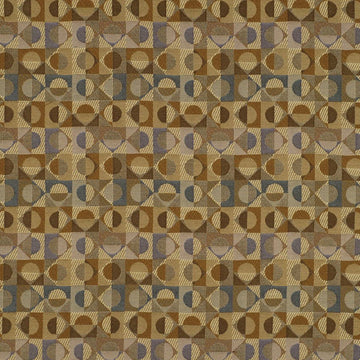 ASTRONOMICAL | BRONZE - Upholstery - Fabric