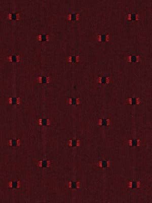 Fragments | Black Cherry - Upholstery - Fabric