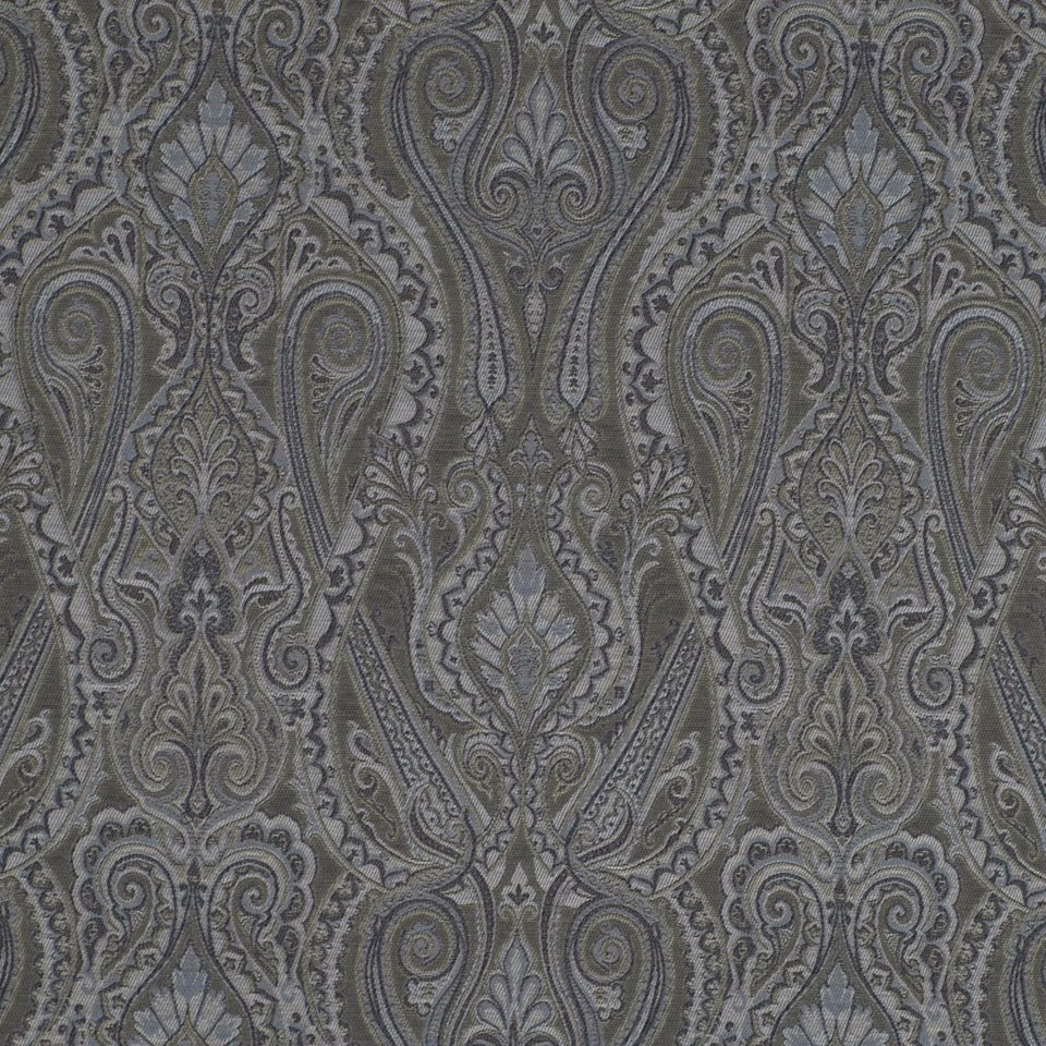 Elegante | Slate - Upholstery - Fabric